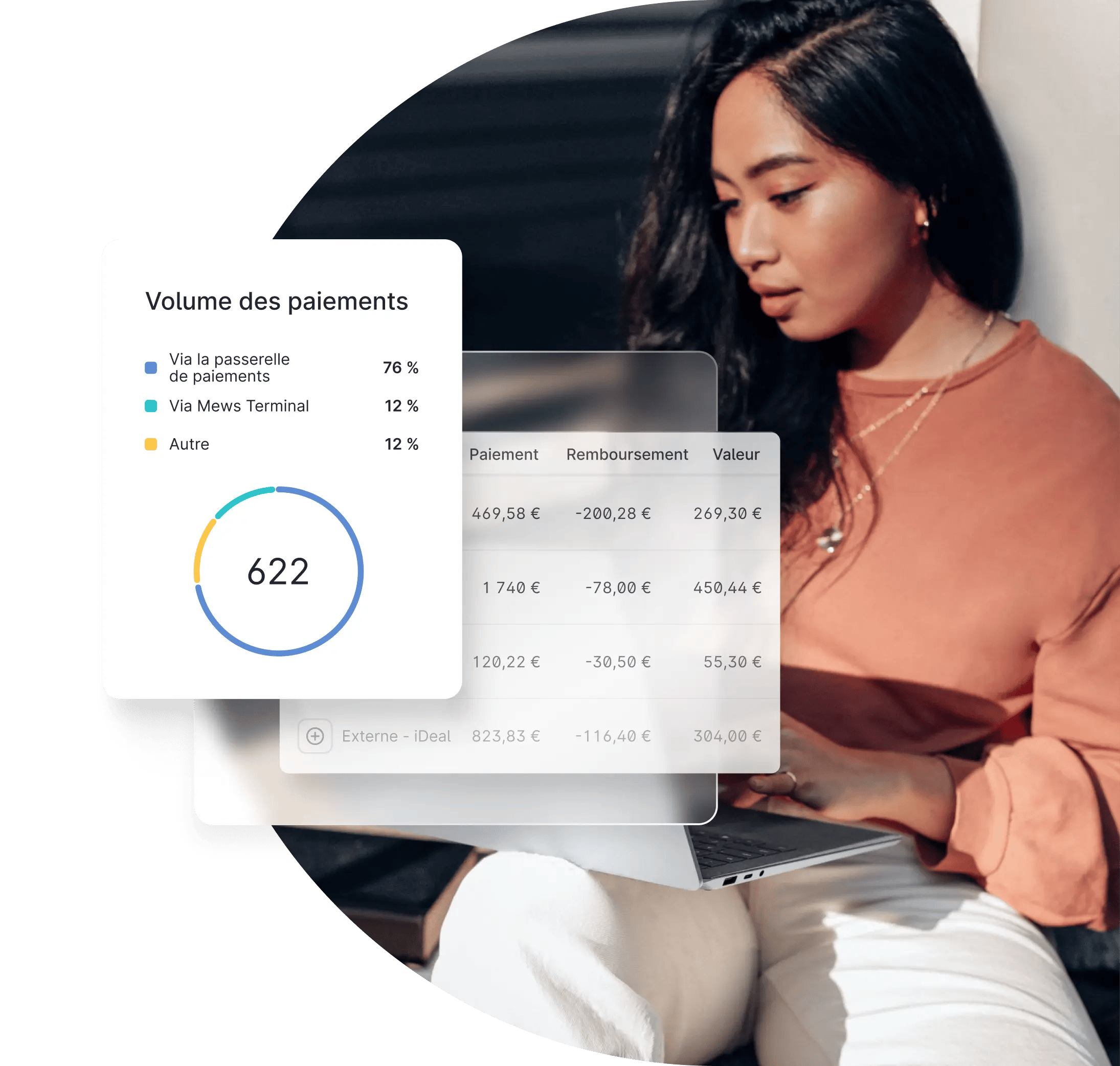 payments 4 FR